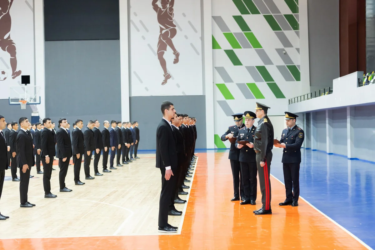 Vilayət Eyvazov Lənkəranda vətəndaş qəbulu və sıra baxışı keçirib  