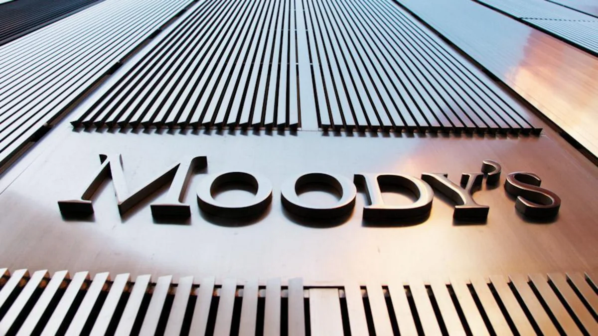 Moody's improves outlook on SOCAR rating