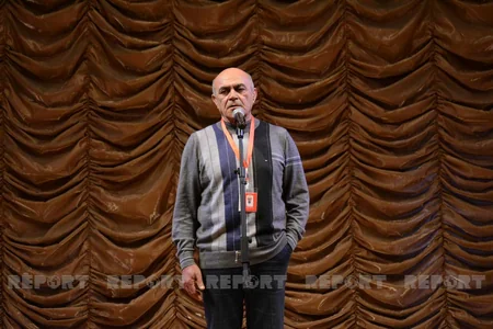 Bakıda Müstəqil Teatrlar Festivalına start verilib