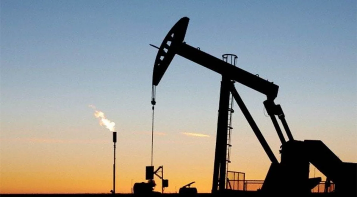 China's four oil giants to create Alliance