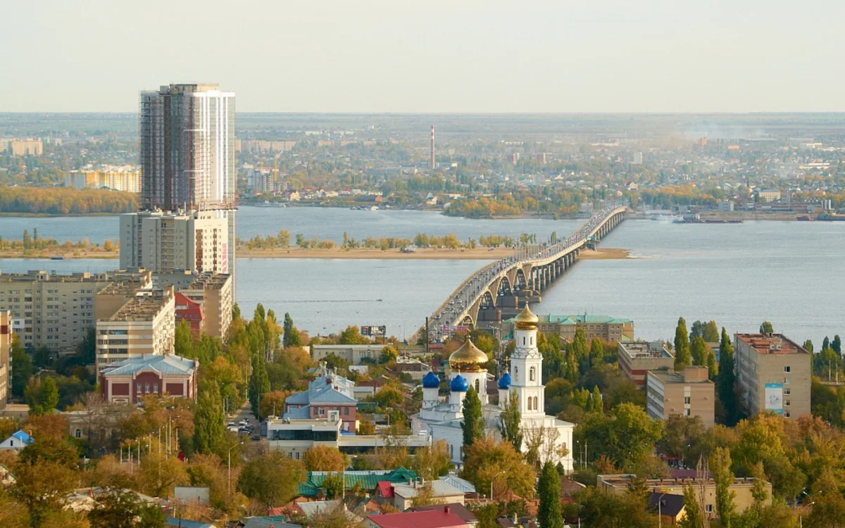 Azərbaycan sahibkarları dekabrda Saratov vilayətinə səfər edəcək