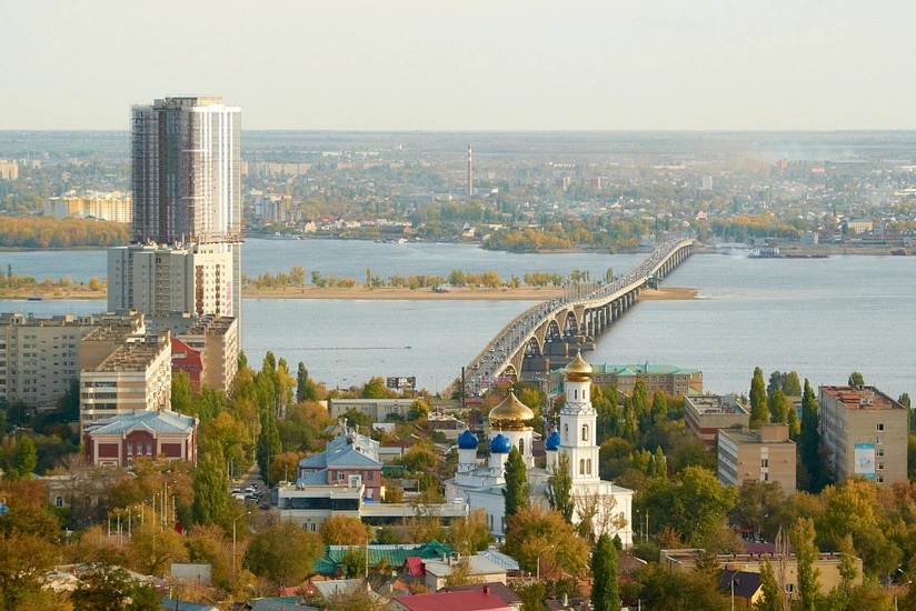 Azərbaycan sahibkarları dekabrda Saratov vilayətinə səfər edəcək