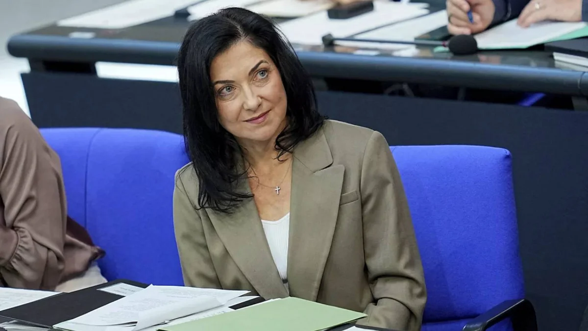 Минэкономики Германии призывает к скорейшему проведению реформ в стране