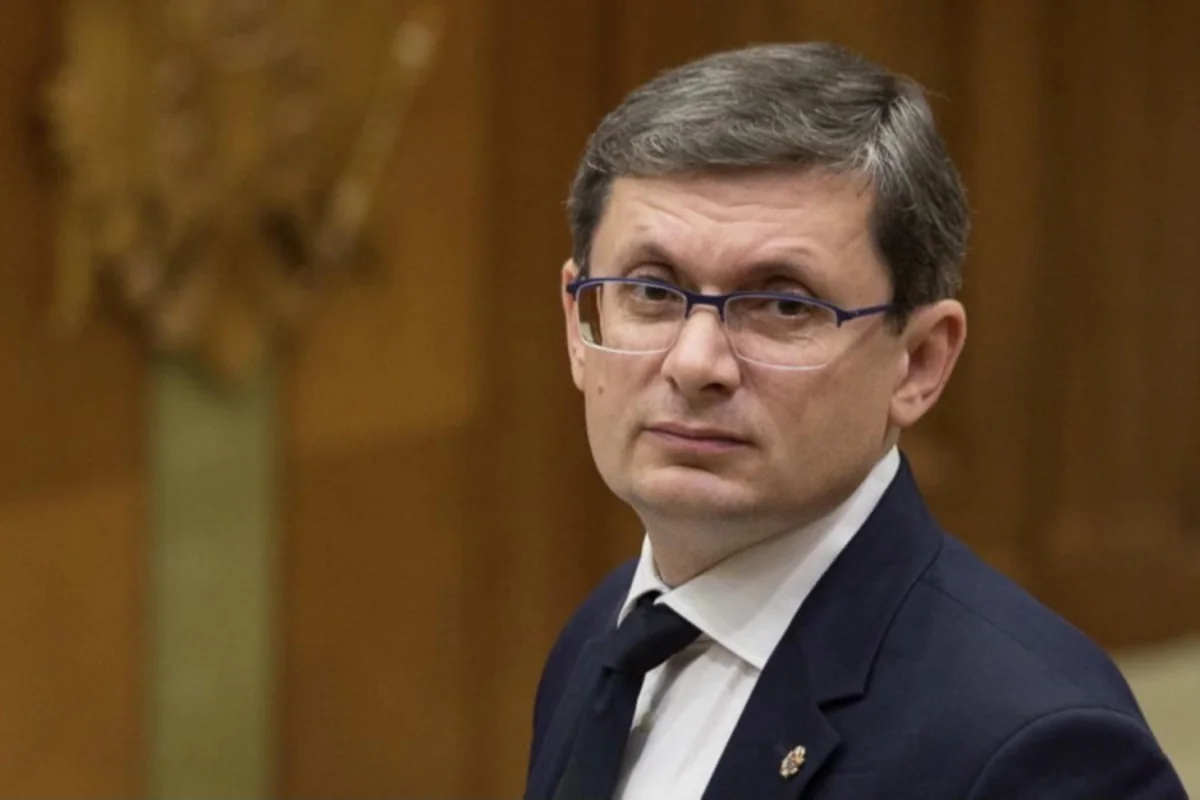 Parlament sədri: “Moldova neytrallığı qoruya bilməz”