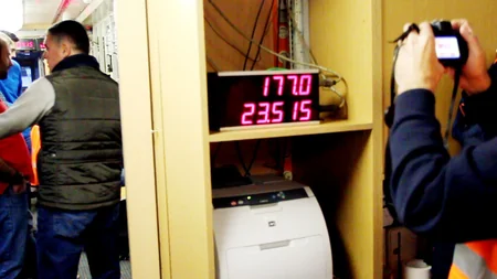 Azərbaycanın BTQ dəmir yolu xəttində sərnişin daşınması üçün sifariş etdiyi vaqonların sürət həddi 177 km/saata çatdırılıb