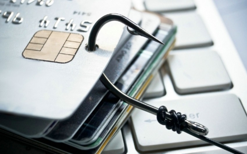 Mastercard: 2023-2032-ci illərdə kartla əlaqəli 425 milyard dollarlıq fırıldaqçılıq halları olacaq
