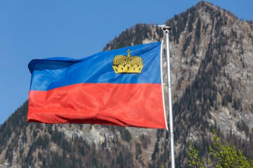 Лихтенштейн потребовал у Чехии конфискованные после войны земли