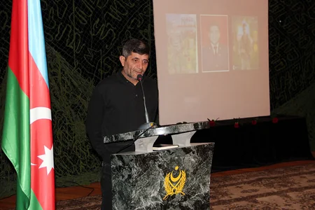 Şəhidlərin xatirəsinə həsr olunmuş anım mərasimləri keçirilib