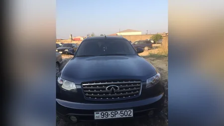Bakıda yol polisi avtoxuliqanlıq edən ikinci qrup əlili saxlayıb