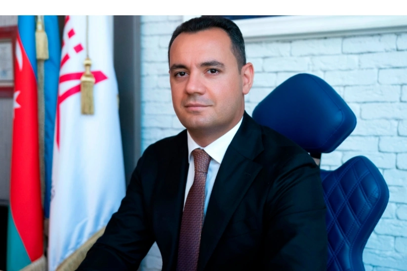 Assosiasiya sədri: Nar ixracı üçün “Global Gap”ın subsidiyalaşdırması məqsədəuyğundur