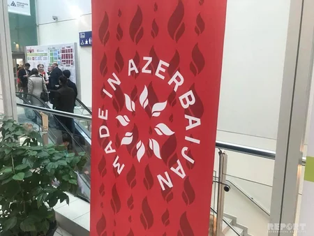 Rusiyada Azərbaycanın baş sponsurluğu ilə beynəlxalq sərgi keçirilir