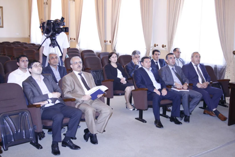 ​SOCAR 2014-2015-ci tədris ilində 135 tələbəni təqaüdlə təmin edəcək