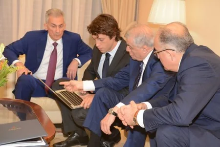 SOCAR Trading və SONABHY arasında Burkina-Fasoya neft məhsullarının təchizatı ilə bağlı razılaşma əldə olunub