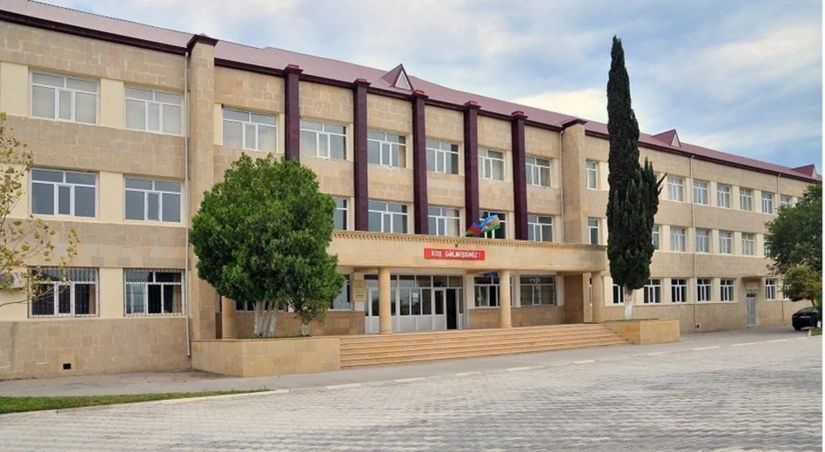 Abşeronda məktəbdə şagirdin döyülməsi ilə bağlı iddia araşdırılacaq