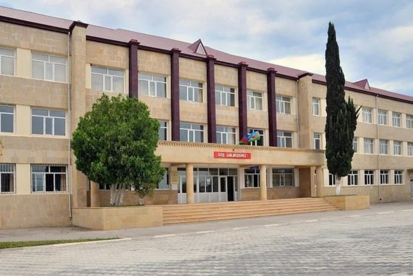 Abşeronda məktəbdə şagirdin döyülməsi ilə bağlı iddia araşdırılacaq