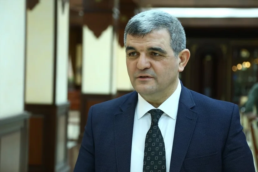 Deputat: “Azərbaycan ensiklopediyası bərbad vəziyyətdədir”