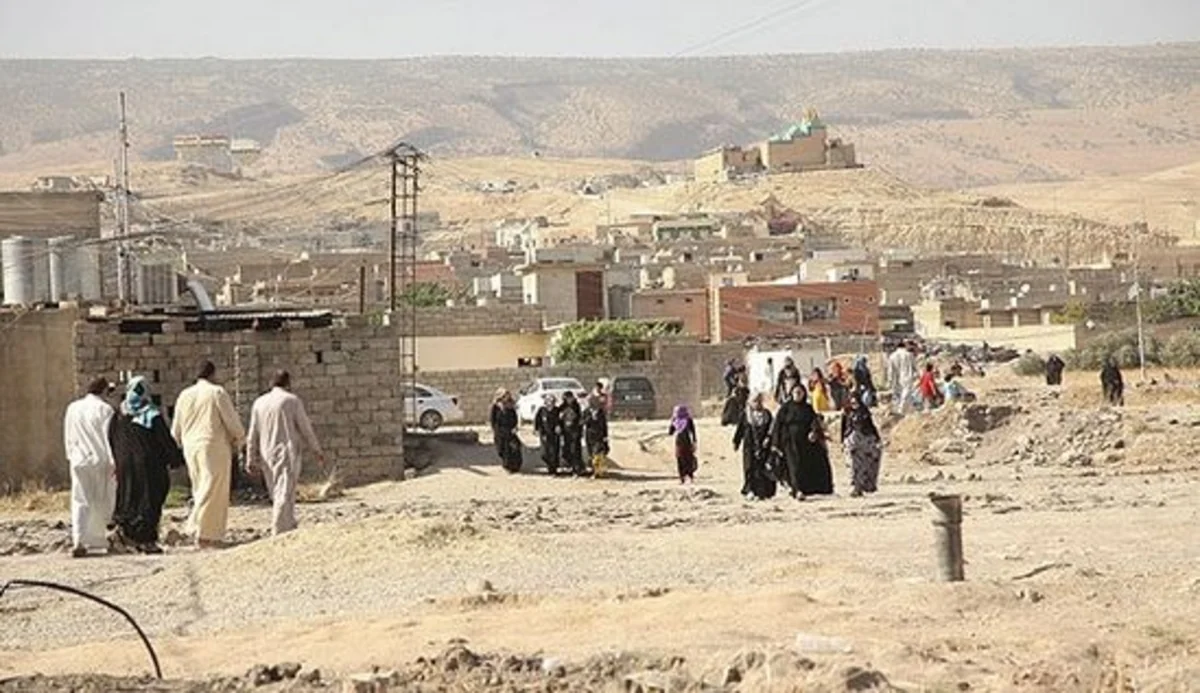 Al Arabiya: В плену у террористов в Западном Мосуле остается 750 тыс. мирных жителей