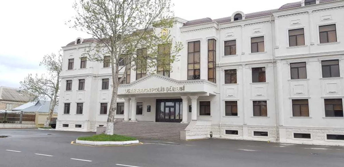 В Уджаре арестованы нарушители карантинного режима