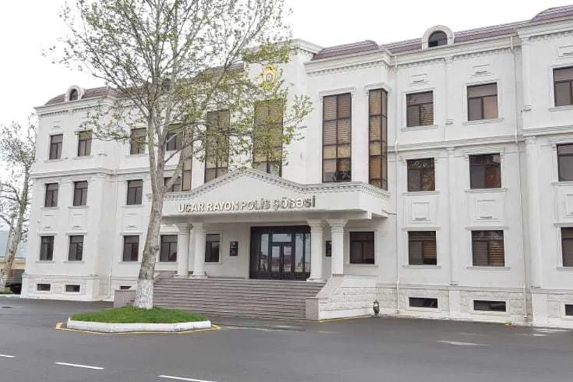 В Уджаре арестованы нарушители карантинного режима