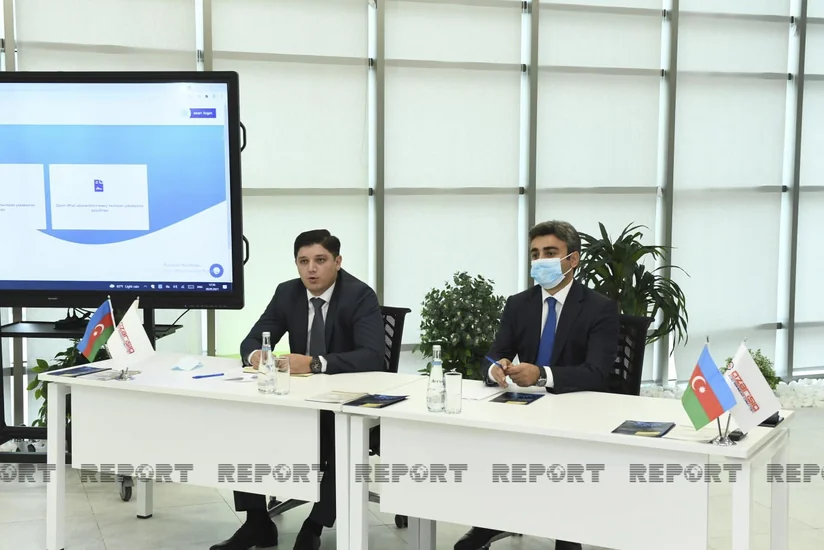 Innovations by Azerbaijani energy company to save lands under power lines