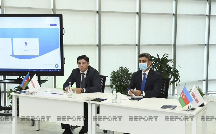 “Azərişıq”: Qarabağda izolyasiyalı və mühafizə olunan elektrik xətləri çəkilir