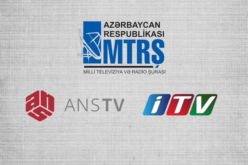 ​НСТР требует от İTV и ANS TV вернуть деньги