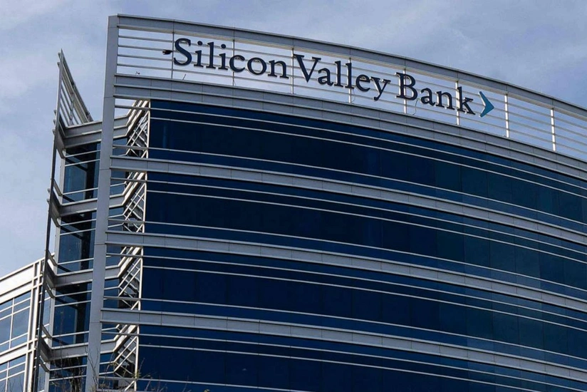 Bloomberg: SVB Collapse Could Mean a $500B Venture Capital ‘Haircut’