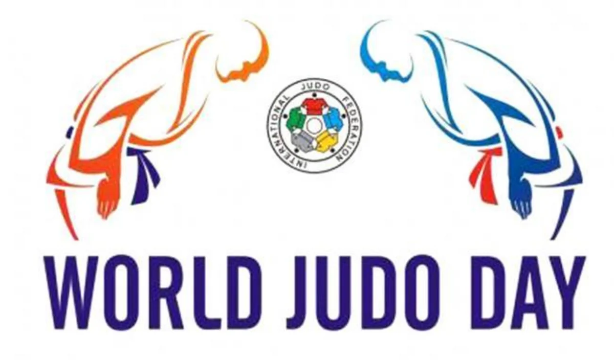 Bu gün “Dünya Cüdo Günü” kimi qeyd olunur