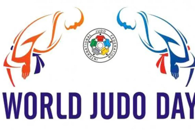 Bu gün “Dünya Cüdo Günü” kimi qeyd olunur