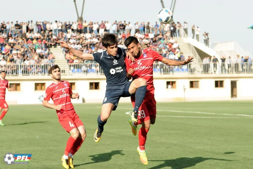 Azərbaycanda 2018/2019 futbol mövsümü üçün transfer dövrləri açıqlanıb