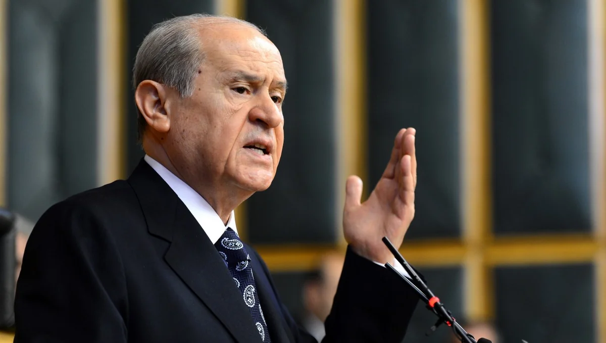 Bahçeli: Armenians committed genocide in Khojaly and perpetrators not punished yet