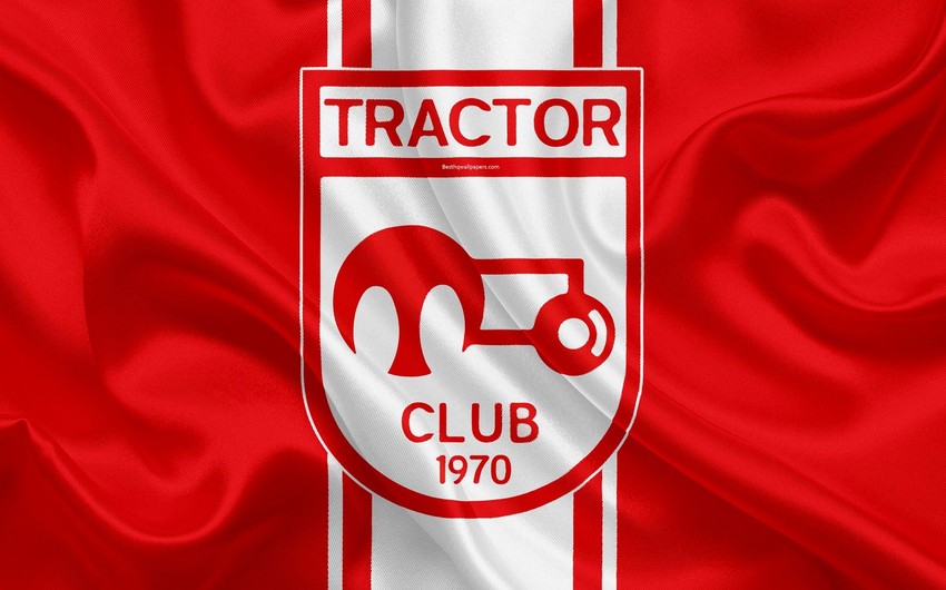 Traktor FK Tehrandakı terroru pisləyib: “Qardaş ağrısını qardaş çəkər