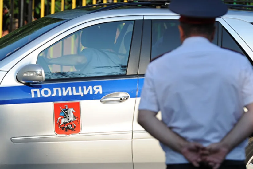 ​В Москве по подозрению в вымогательстве 100 млн рублей арестовали 5 человек