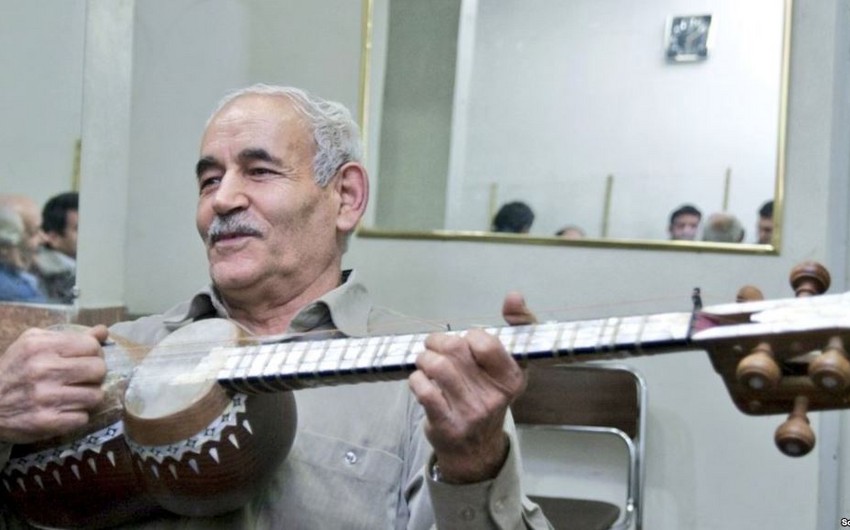 Azərbaycanın tanınmış musiqiçisi vəfat edib