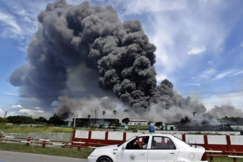 Kubada sursat anbarında partlayışlar nəticəsində 13 hərbçi ölüb