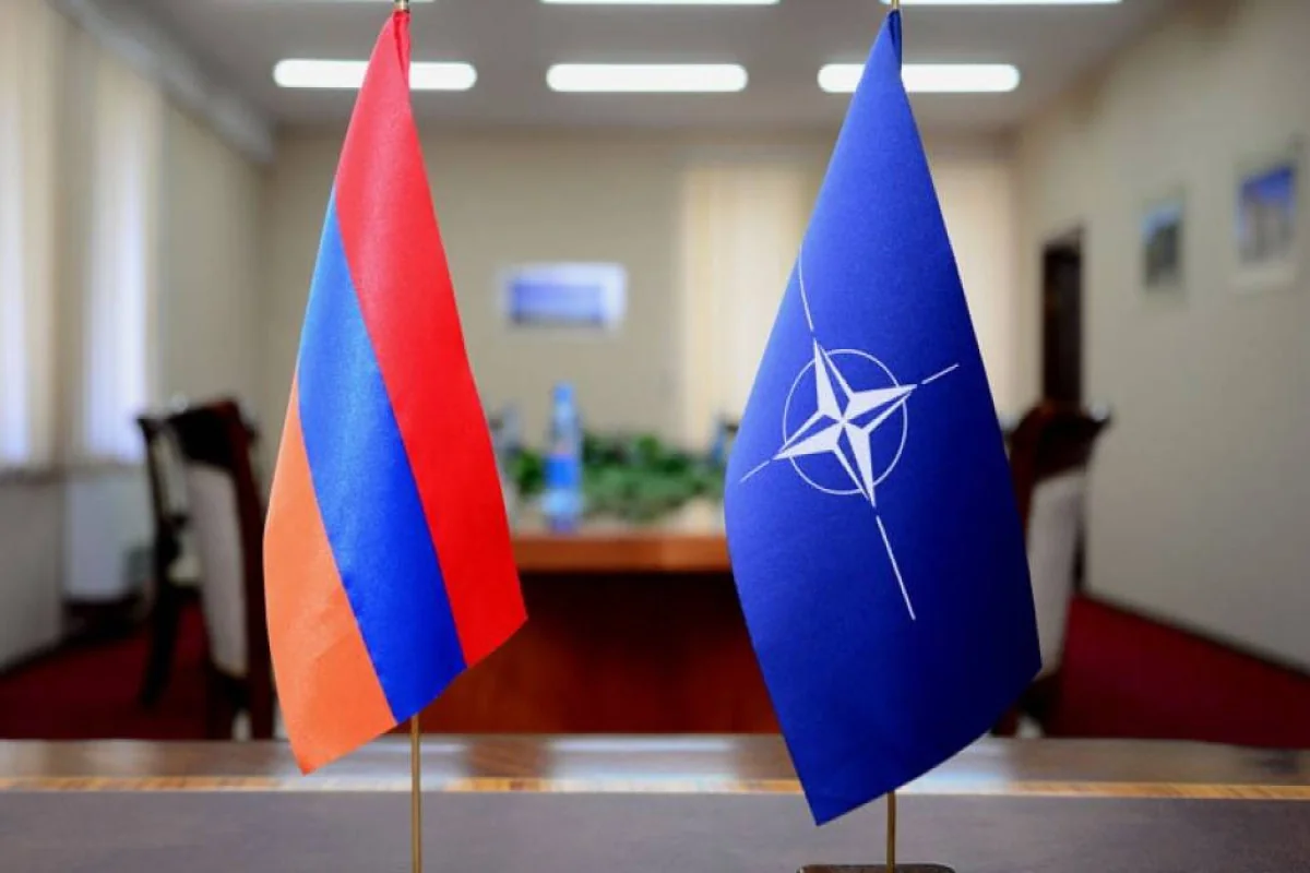 Замначальника Генштаба ВС Армении принял участие в заседании Военного комитета НАТО