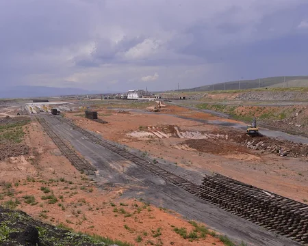 First 10 cars will be launched on Baku-Tbilisi-Kars railway - REVIEW