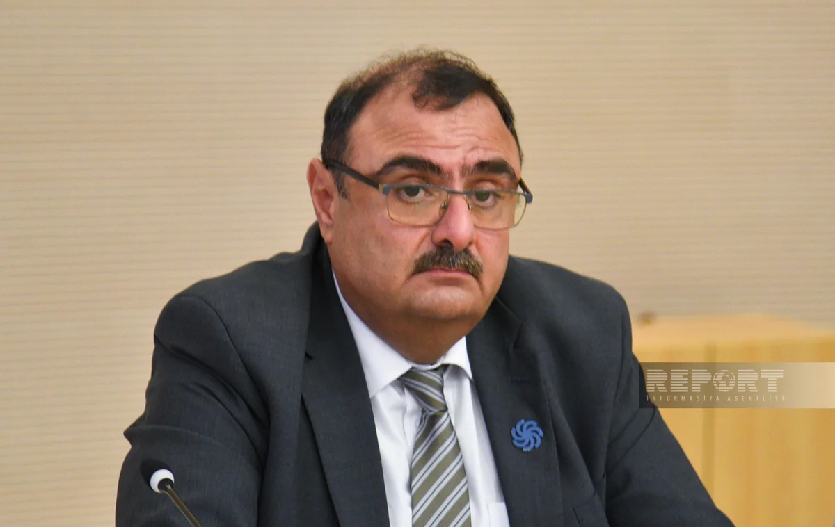 Masdar exploring offshore wind, green hydrogen, energy storage systems in Azerbaijan