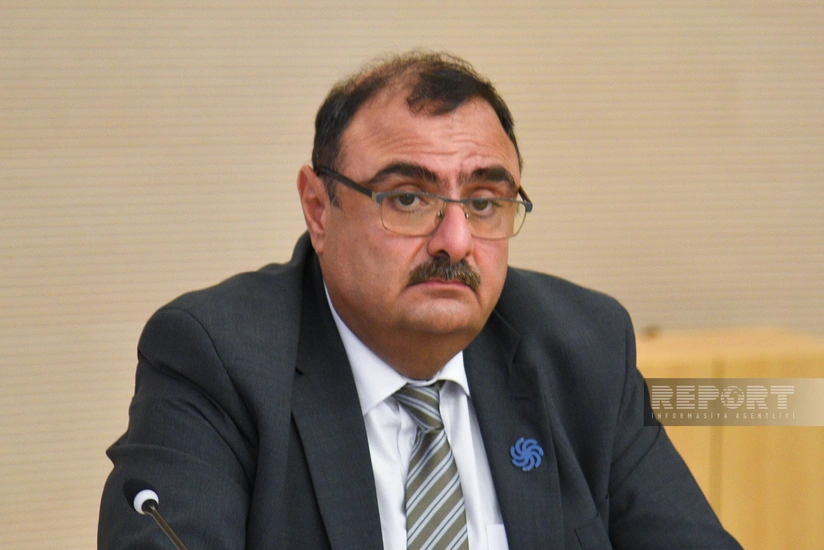 Masdar exploring offshore wind, green hydrogen, energy storage systems in Azerbaijan