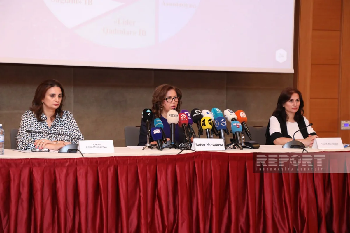 State Committee: Action plan on gender equality will be approved soon