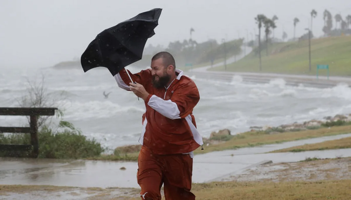 Hurricane Irma assigns maximum category of power