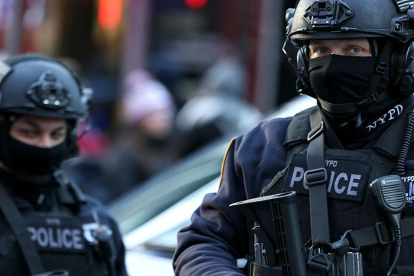 ABŞ-da silahlı hücum olub, ölən və yaralananlar var