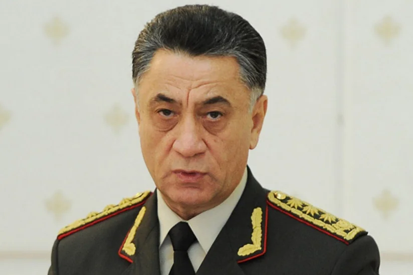 Ramil Usubov Bərdədə vətəndaşlarla görüşəcək
