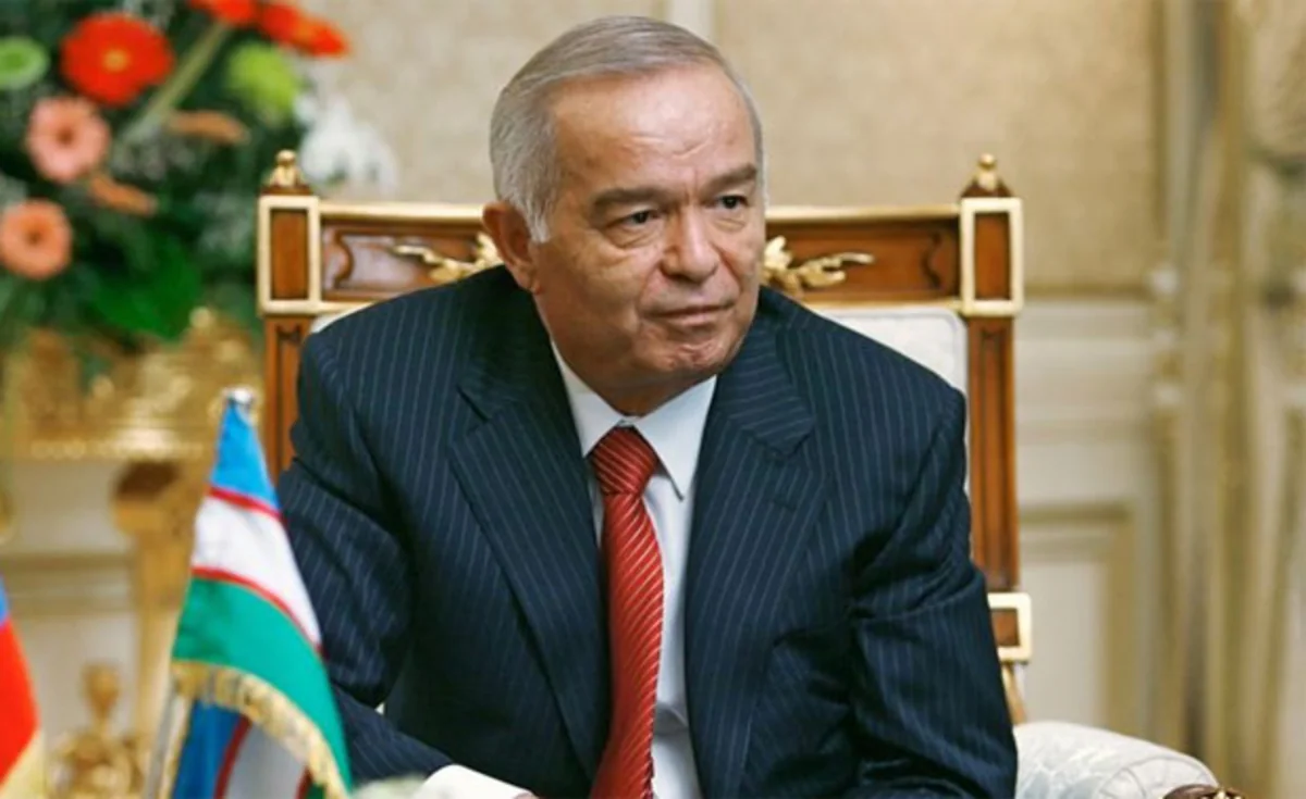 Президент Узбекистана будет похоронен в Самарканде - ОБНОВЛЕНО