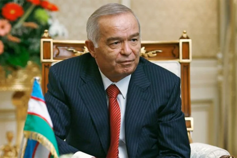 Президент Узбекистана будет похоронен в Самарканде - ОБНОВЛЕНО