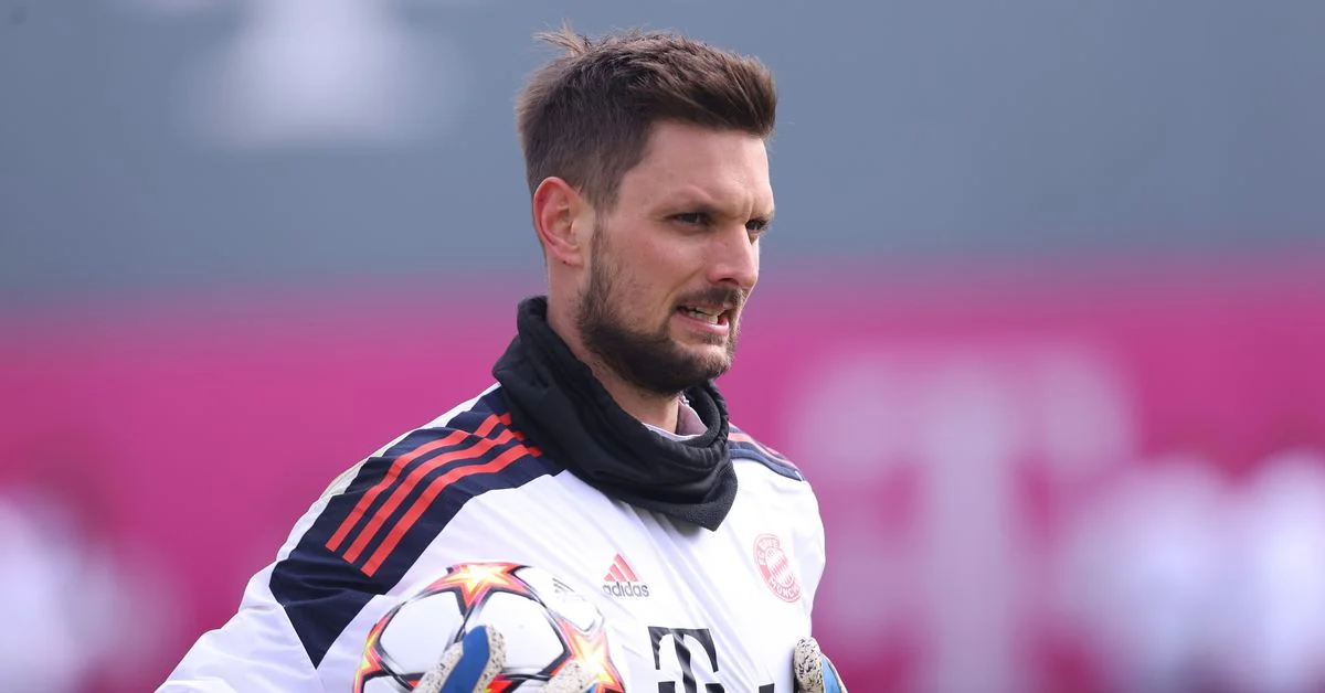 Бавария может продлить контракт с 36-летним голкипером