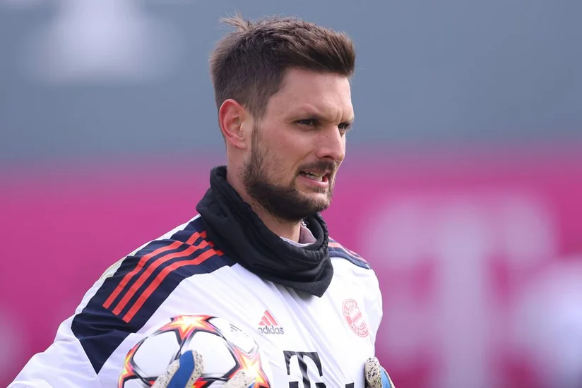 Bavariya 36 yaşlı qapıçısı ilə müqavilə müddətini uzada bilər