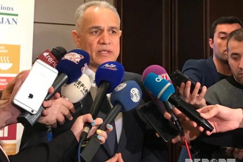 UN Resident Coordinator: We are satisfied with cooperation with Azerbaijan