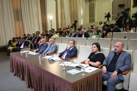 Milli Muğam Müsabiqəsinin seçim turunun birinci mərhələsi başlayıb