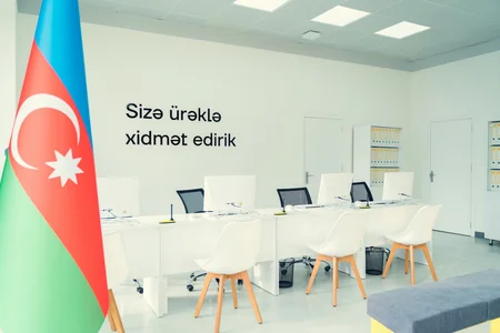 Yelo Bankın daha bir rəqəmsal filialı Xaçmazda!